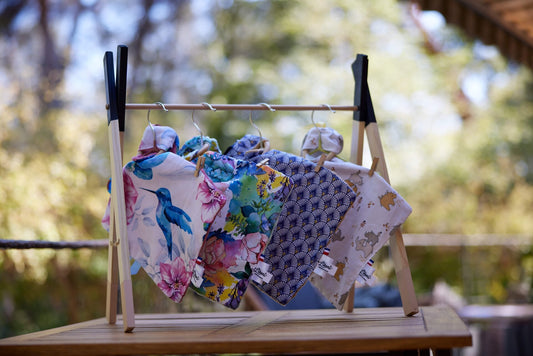Doudou pour bébé : Guide pour choisir le meilleur doudou de naissance