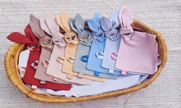 Collection des meilleures ventes de doudous