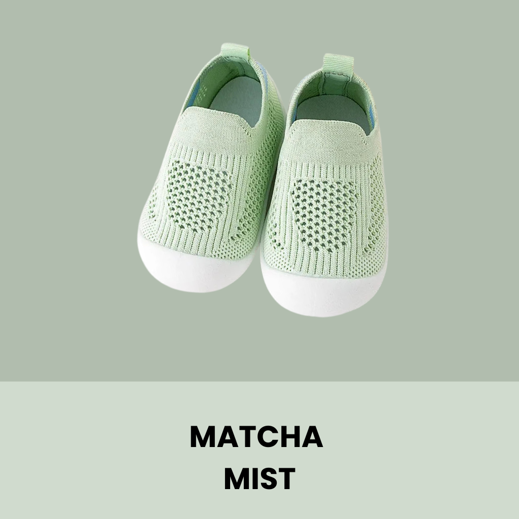 Chaussures premiers pas - Mini Flex™ Llooni