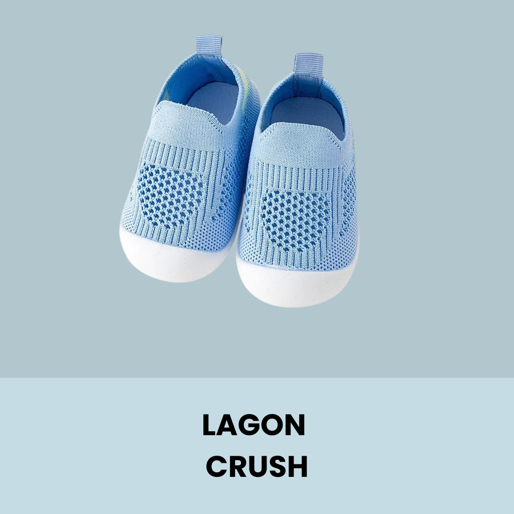 Chaussures premiers pas - Mini Flex™ Llooni