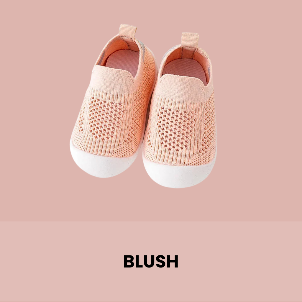 Chaussures premiers pas - Mini Flex™ Llooni