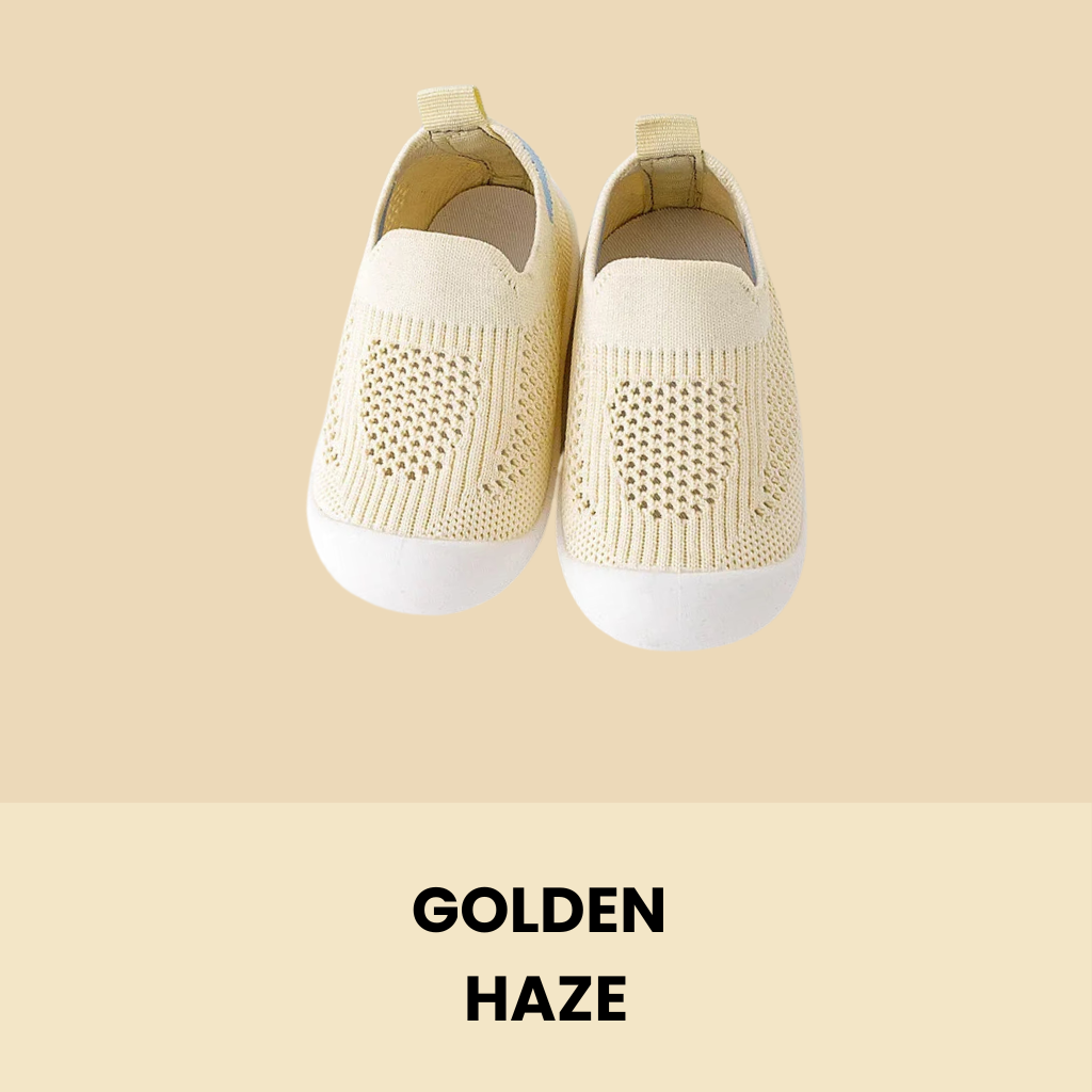 Chaussures premiers pas - Mini Flex™ Llooni