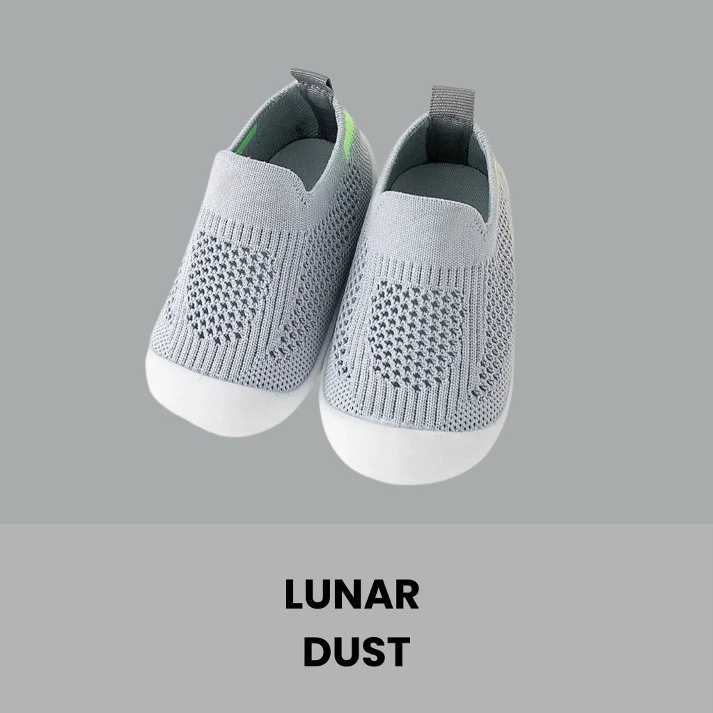 Chaussures premiers pas - Mini Flex™ Llooni