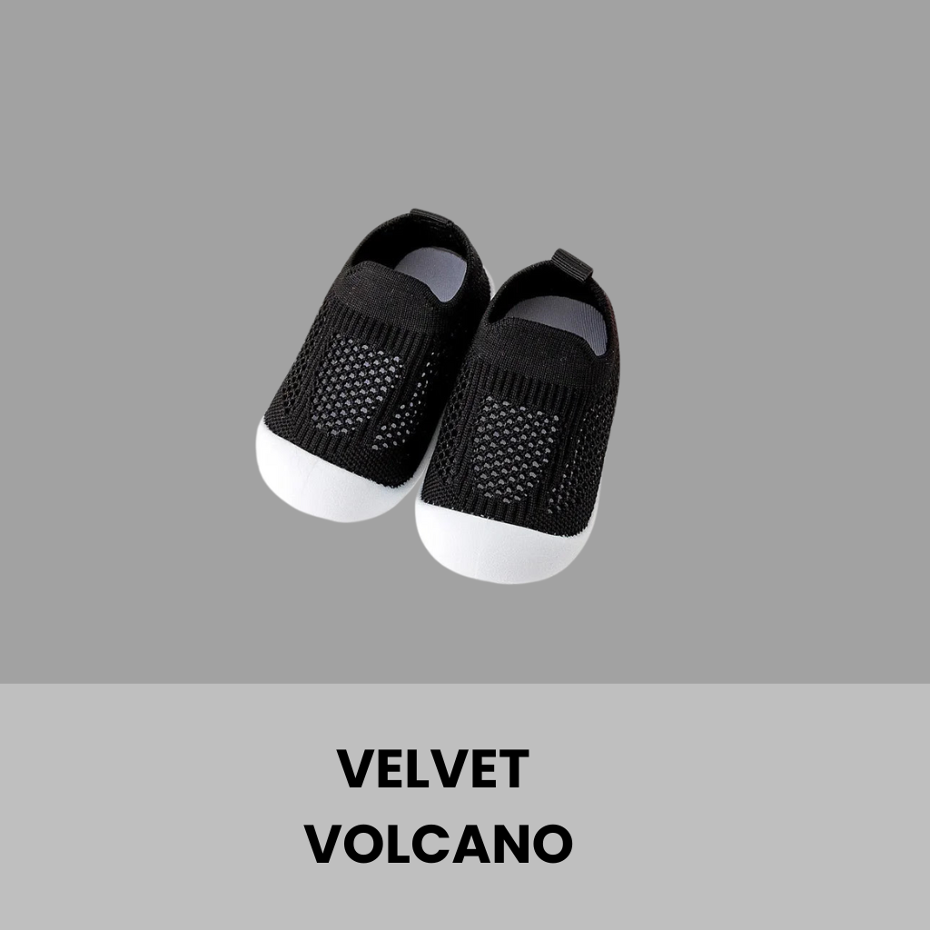 Chaussures premiers pas - Mini Flex™ Llooni