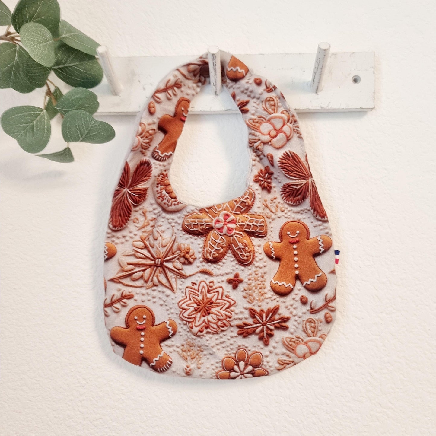 Coffret de naissance fait main : un cadeau tendre et élégant Llooni