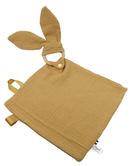Doudou Lange - Ocre Llooni