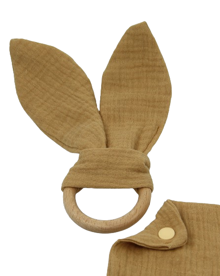 Doudou Lange - Ocre Llooni