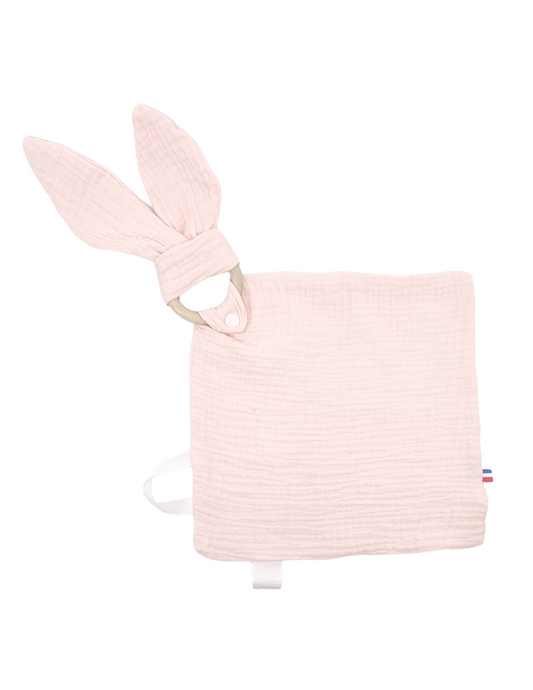 Doudou en Lange Rose Llooni