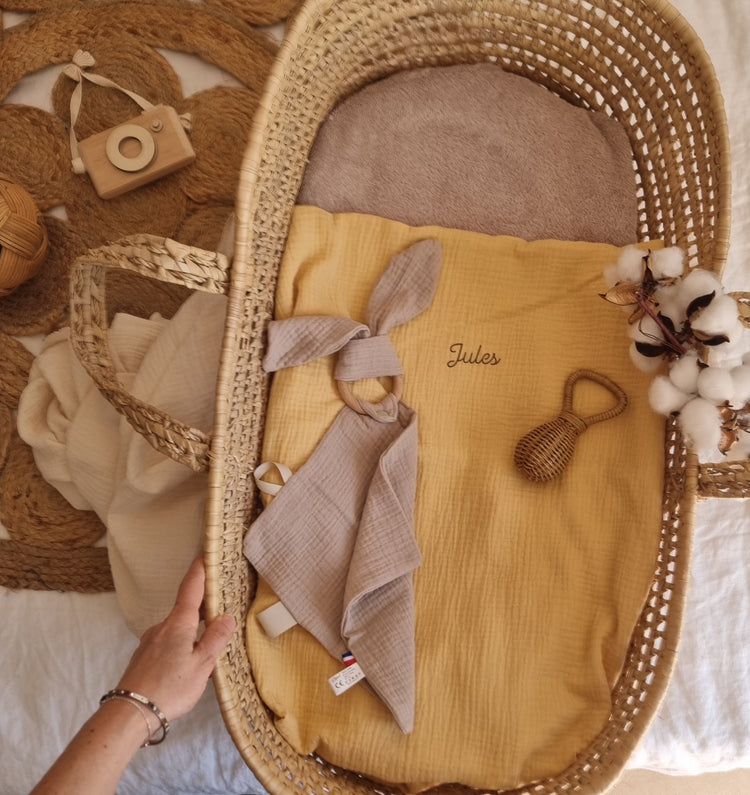 Couvertures personnalisables