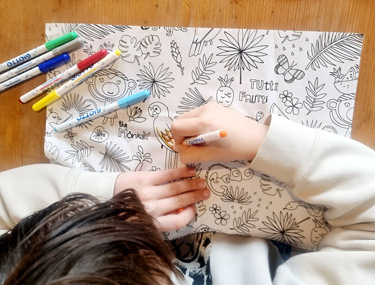 Jeux et Eveil enfants