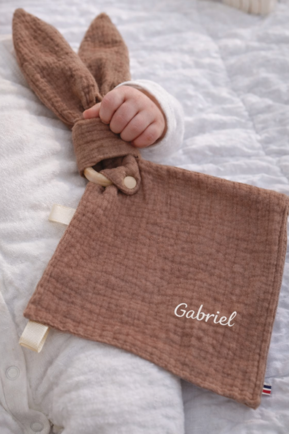 Doudous & Jouets bébé