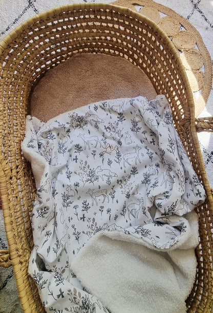 Petit Minky Llooni