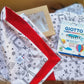 Nappe à Colorier Lavable et Réutilisable pour Enfants - Coloriage Écologique et Amusant Llooni