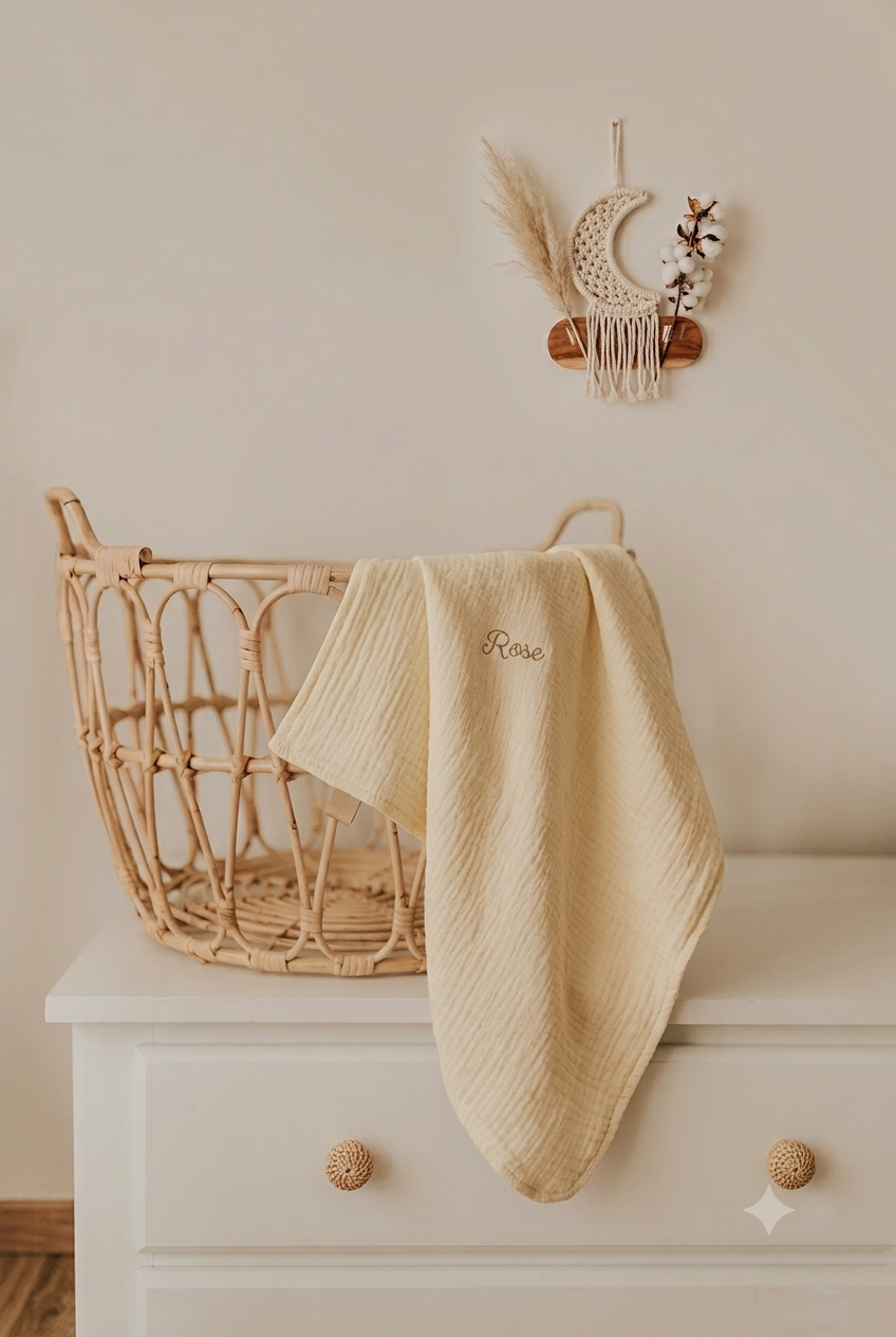 Le Petit Trousseau Llooni