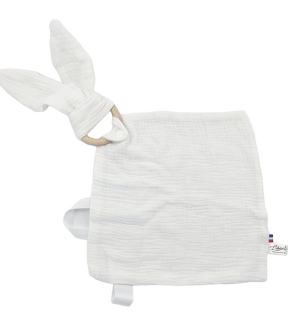 Doudou Lange - Blanc Llooni