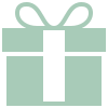 Cadeau prêt à offrir