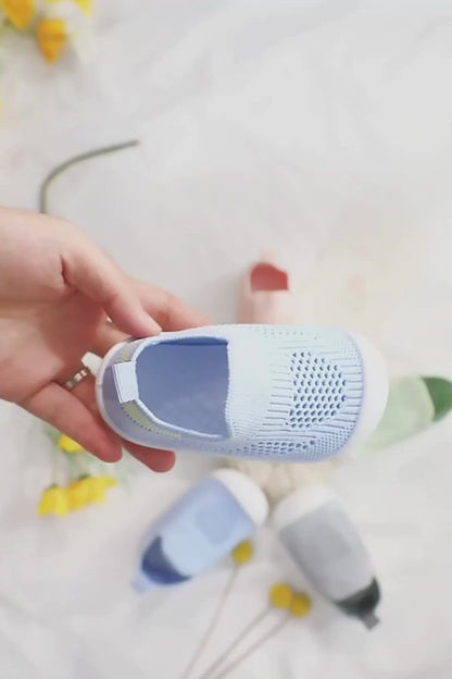 Chaussures premiers pas - Mini Flex™